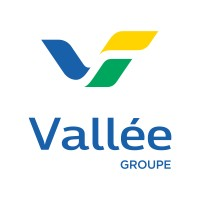 Logo de l'entreprise Groupe Vallée