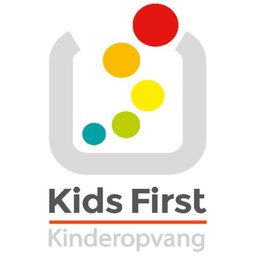 Company logo Kids First Kinderopvang