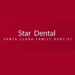 Company logo Star Dental