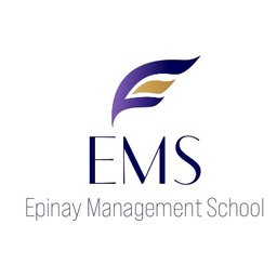 Logo de l'entreprise Epinay Management School