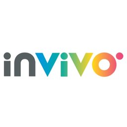 Logo de l'entreprise InVivo