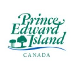 Company logo Government of Prince Edward Island