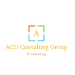 Logo de l'entreprise ACD