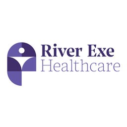 Company logo River Exe Healthcare