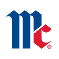 Company logo McCormick & Company