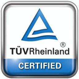 TÜV Rheinland Group Logo