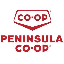 Company logo PENINSULA CO-OP