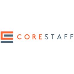Company logo Corestaff Pte Ltd