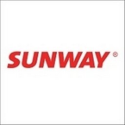 Logo syarikat Sunway Group