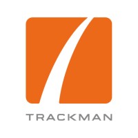 企業ロゴ TrackMan