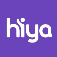 Company logo Hiya
