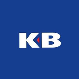 Company logo KB Event Ltd