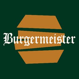Firmenlogo Burgermeister