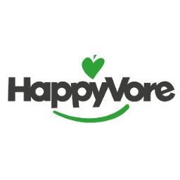 Logo de l'entreprise HappyVore (ex les nouveaux fermiers)