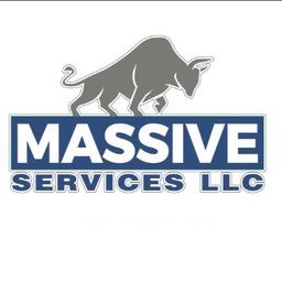 Company logo Massive services llc