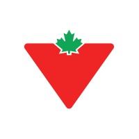Canadian Tire Corporation Logo