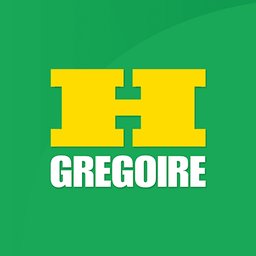 Company logo H Grégoire