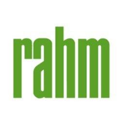 Firmenlogo rahm GmbH