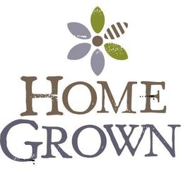 Company logo Homegrown