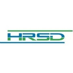 Company logo HRSD