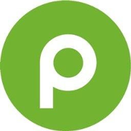 Company logo Publix