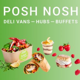 Company logo Posh Nosh (East Midlands) Ltd