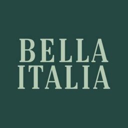 Company logo Bella Italia