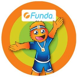 Company logo FUNDA Active