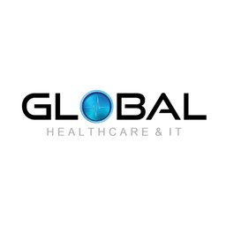 Company logo Global IT Resources