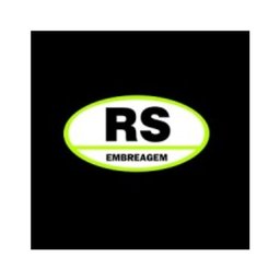 Company logo RS EMBREAGEM