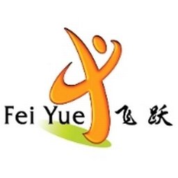 Company logo Fei Yue Community Services