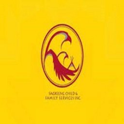 Company logo SAGKEENG CHILD AND FAMILY SERVICES