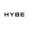 Company logo HYBE