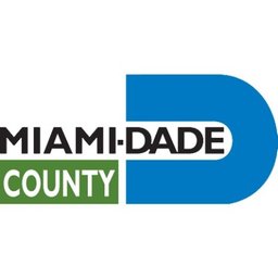 Company logo Miami Dade County