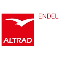 Logo de l'entreprise ALTRAD ENDEL