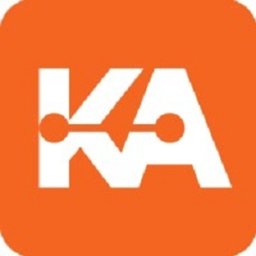कंपनी का लोगो KANALYTICS