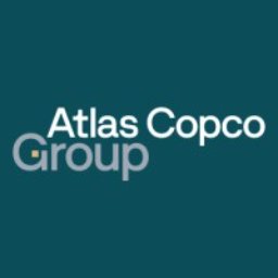 Company logo Atlas Copco