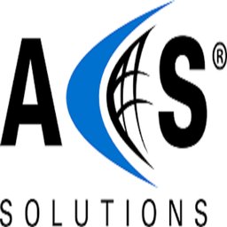 Company logo ACS Group