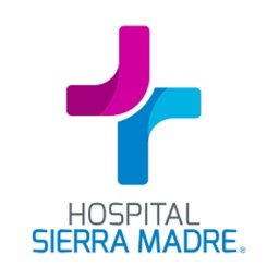 Logotipo de la empresa HOSPITAL SIERRA MADRE