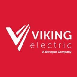 Company logo Viking Electric