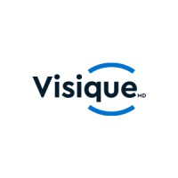 Company logo Visique
