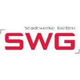 Firmenlogo Stadtwerke Giessen AG