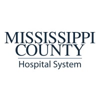 Company logo Mississippi County Hospital System