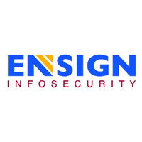 公司标志 Ensign InfoSecurity