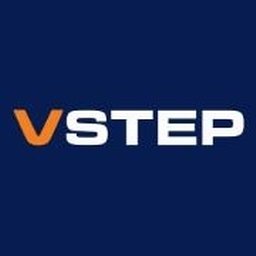 Company logo VSTEP