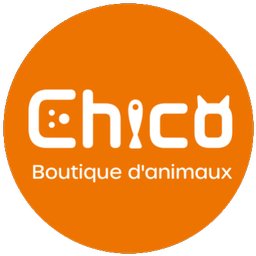 Company logo Boutique d'animaux Chico