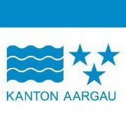 Firmenlogo Kanton Aargau