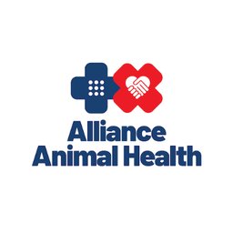 Company logo Alliance Animal Health