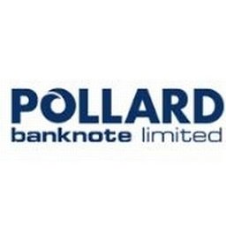 Company logo Pollard Banknote Limited