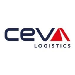 Company logo CEVA Logistics